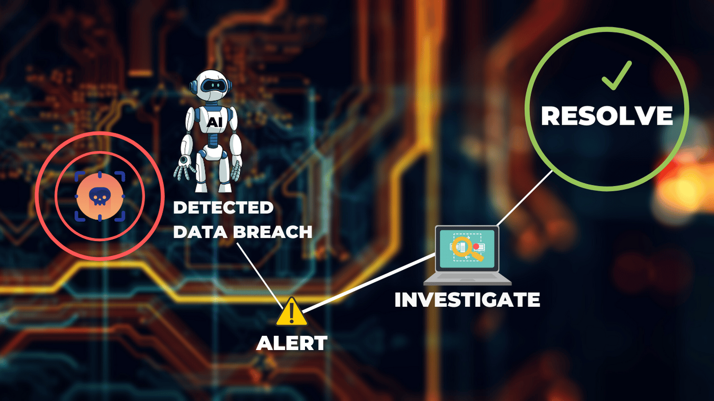 Advanced Solutions for Data Theft and Fraud Detection