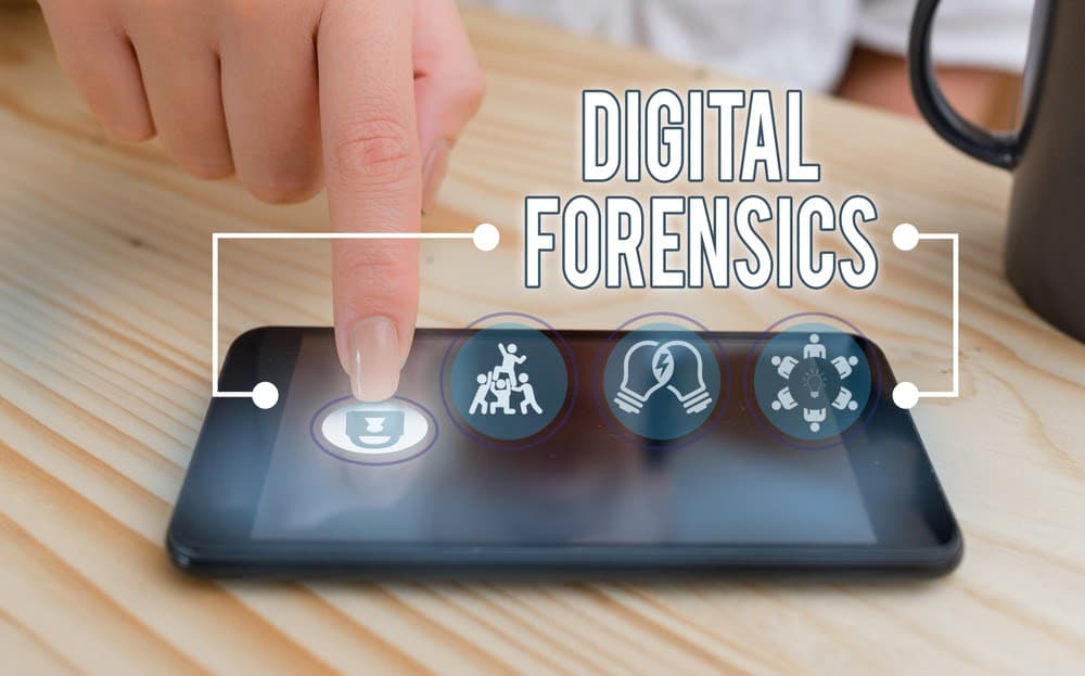 Forensic Software – Getting the Proof You Need