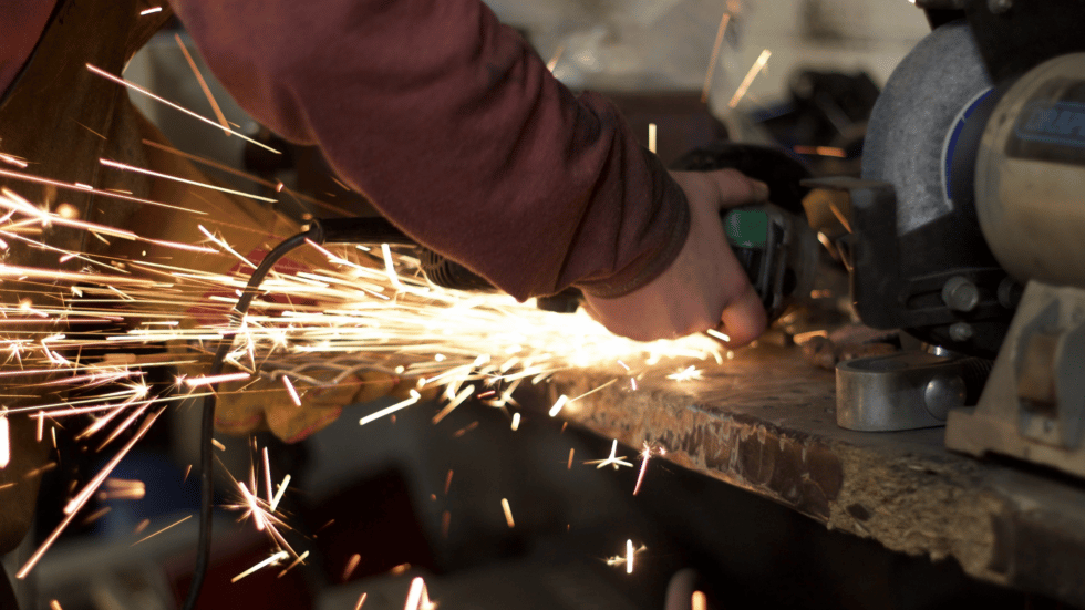 Insider Risk Looms the Manufacturing Industry: Tips to Mitigate