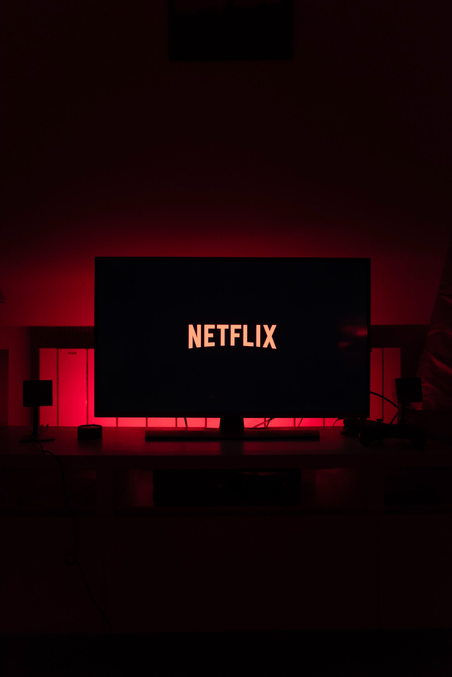 Are Your Employees Watching Netflix at Work?