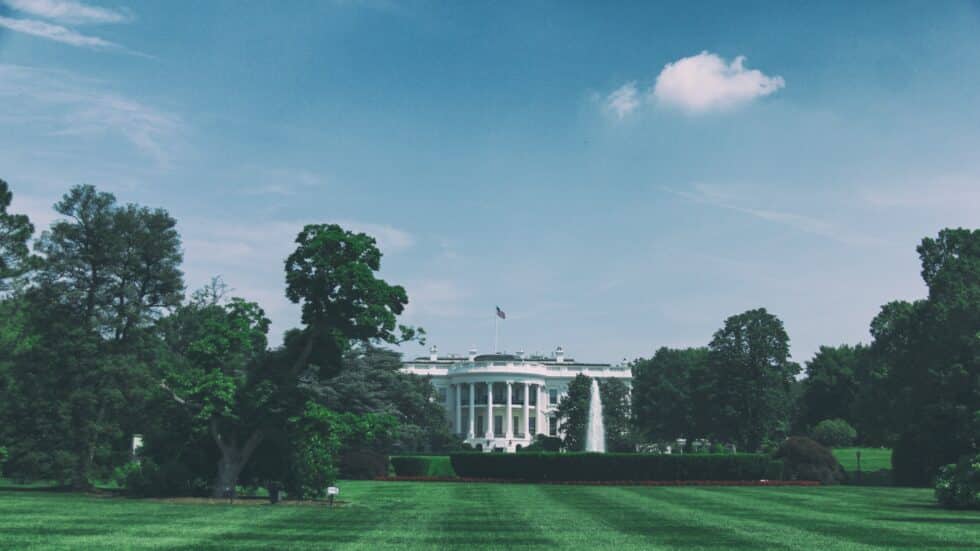 Cybersecurity Trends In The Government Sector