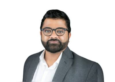 Awareness Technologies Appoints Rejoy Radhakrishnan, Regional Sales Lead, Middle East and India