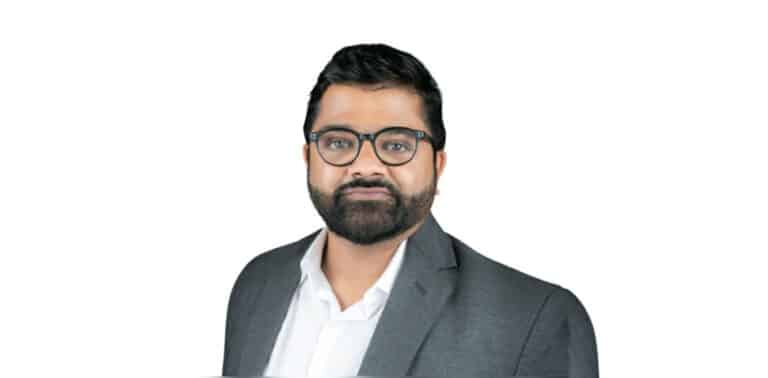 Awareness Technologies Appoints Rejoy Radhakrishnan, Regional Sales Lead, Middle East and India
