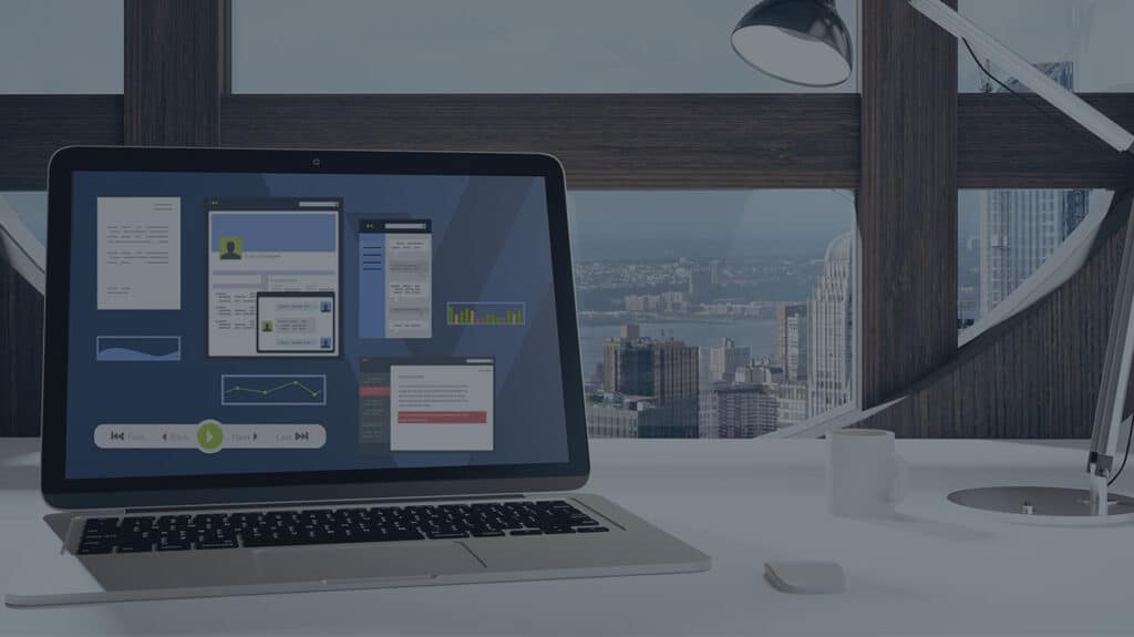 Network Behavior and User Activity Intelligence