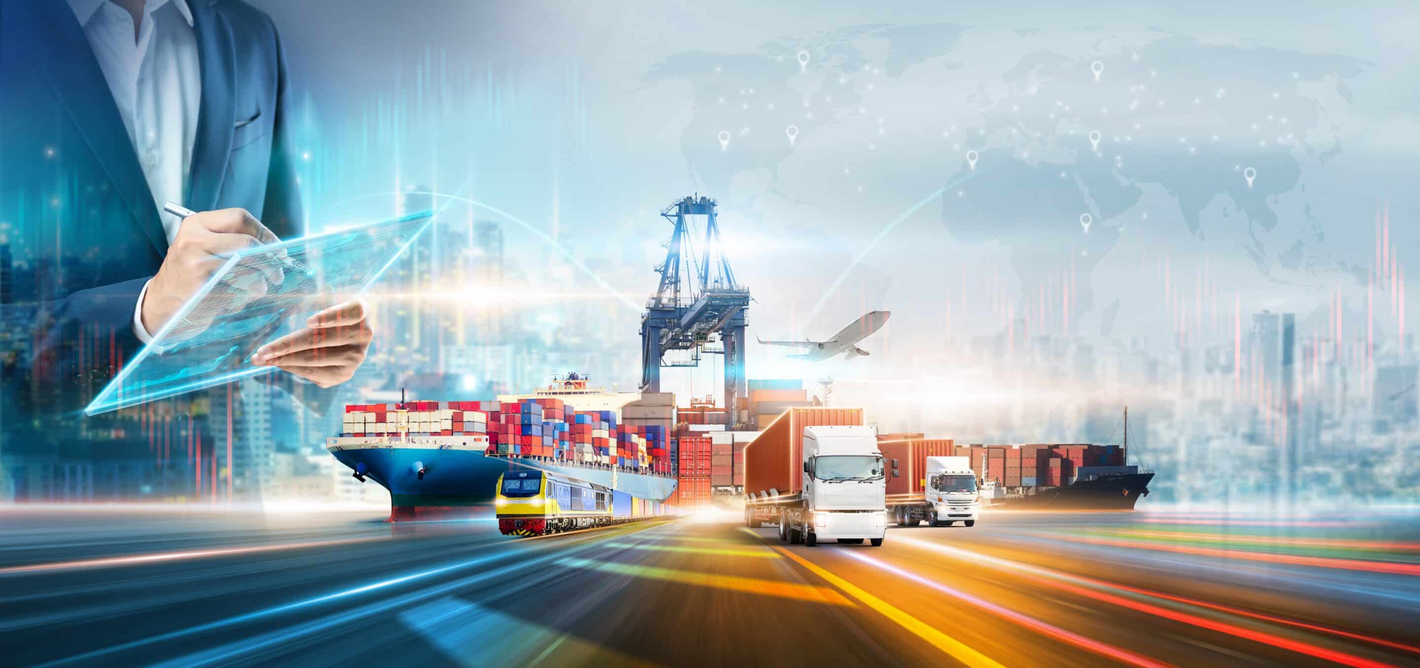 Logistics Industry: Boosting Operational Efficiency with User Activity Monitoring (UAM)