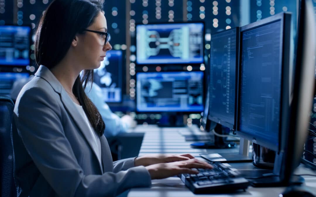 BPO Industry: Enhancing Productivity and Compliance with User Activity Monitoring (UAM)