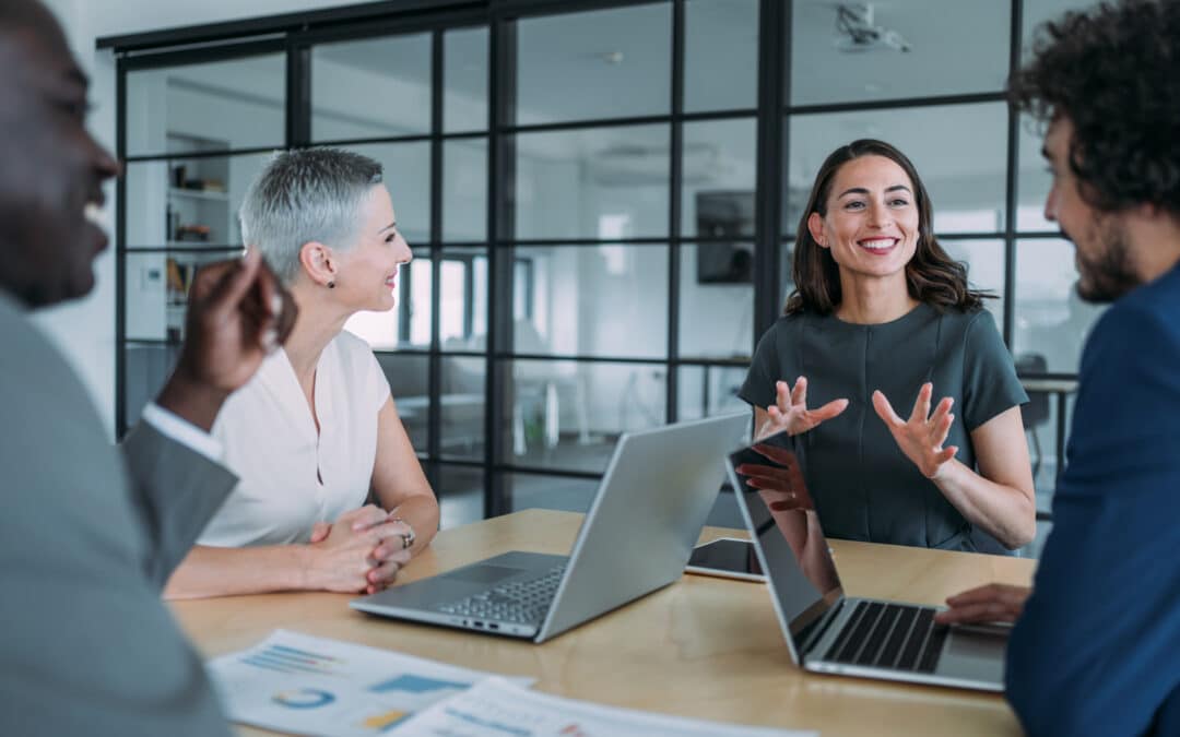 Who Buys Insider Risk Management? A Business Case Across Roles