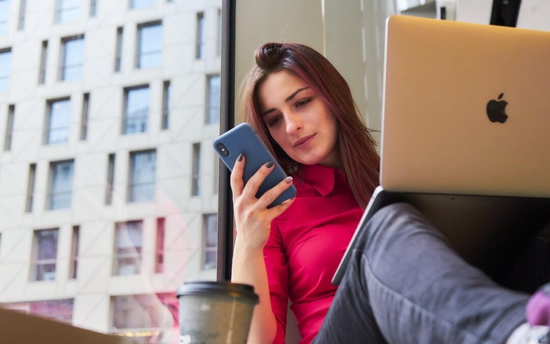 Redefining Accountability: How User Activity Monitoring Supports Remote Workforce Management