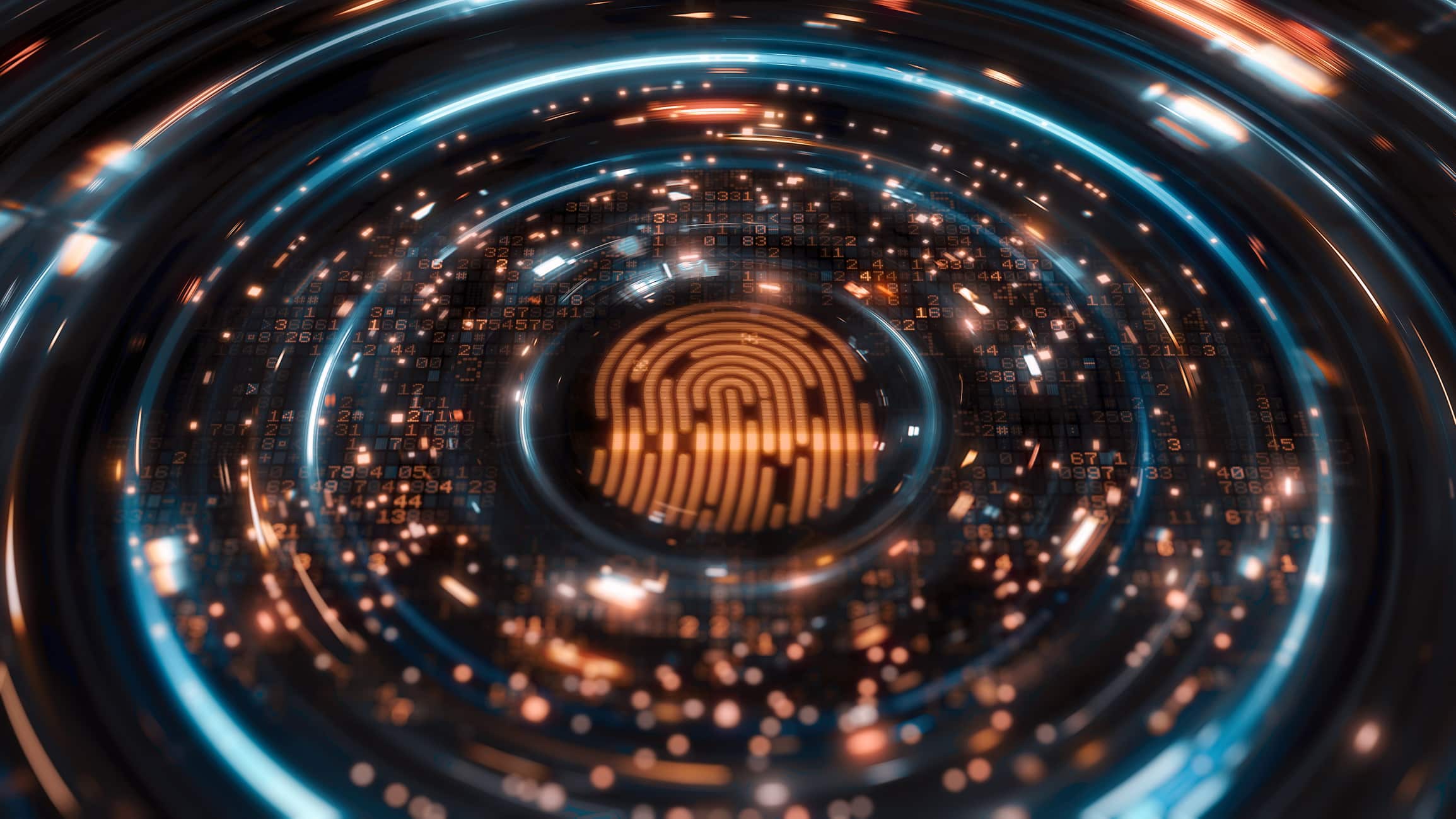 Beyond the Perimeter: Rethinking Security from the Inside Out