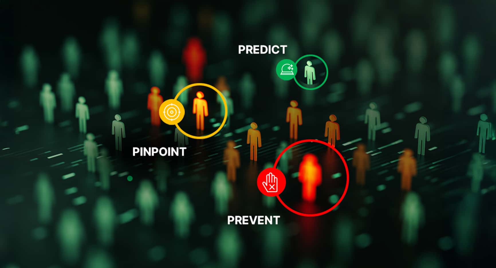 Inteligente Risk Management GenAI-Driven Insider Risk Management & Predictive Risk Intelligence ...