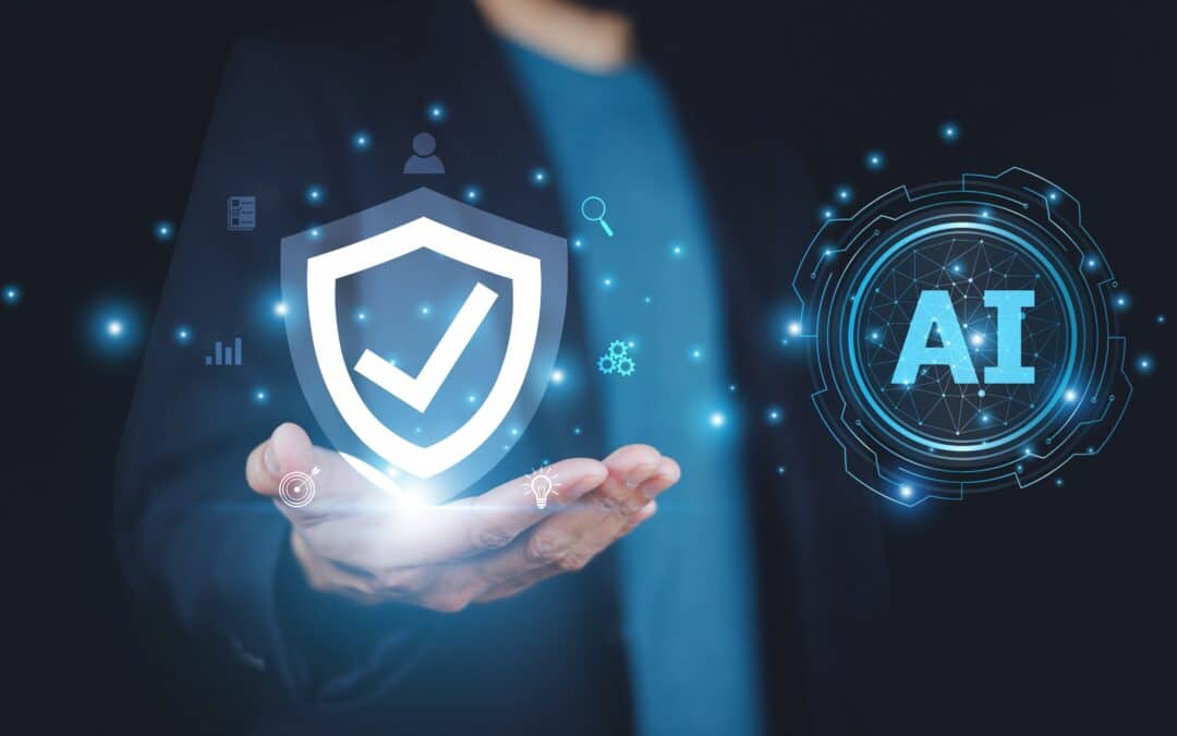 Predict and Prevent: How AI is Changing Insider Risk Management