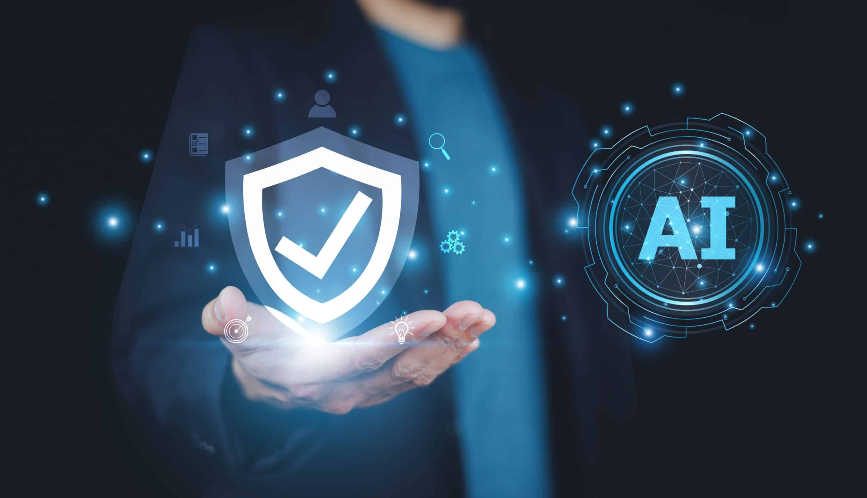 Predict and Prevent: How AI is Changing Insider Risk Management