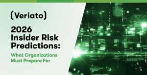 2026 Insider Risk Predictions