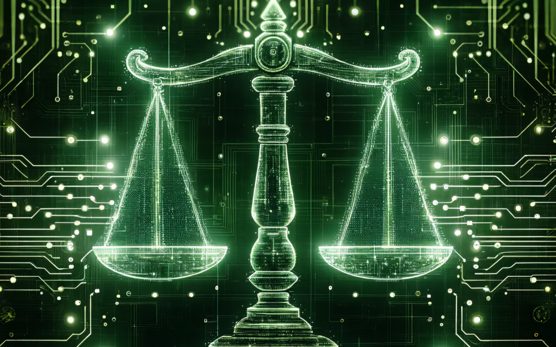 The New Standard for Ethical and Secure AI in Insider Risk Platforms